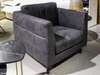 In.House Dalio fauteuil - Materiaal