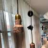 XLBoom Terrazzo Luxe hanglamp (set van 3) - Showroom