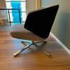 Montis Back Me Up Lounge fauteuil - Zijaanzicht rechts