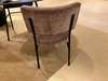  NIX Design Milan fauteuil - Materiaal