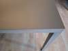 Arco Slim Plus eettafel - 240x105 - Materiaal