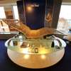Auping Royal 5M lattenbodem - Showroom