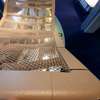 Auping Royal 5M lattenbodem - Materiaal