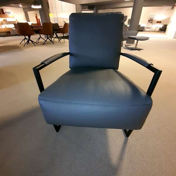 Musterring MR6040 fauteuil - Showroom