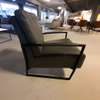 Musterring MR6040 fauteuil - Vooraanzicht