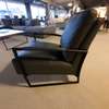 Musterring MR6040 fauteuil - Zijaanzicht rechts