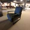 Musterring MR6040 fauteuil - Boven aanzicht