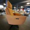 Mecam Relax relaxfauteuil - Vooraanzicht