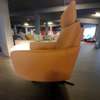 Mecam Relax relaxfauteuil - Zijaanzicht rechts
