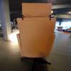 Mecam Relax relaxfauteuil - Achter aanzicht