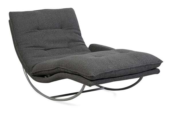Willi Schillig Daily Dreams fauteuil - Materiaal