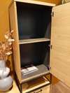 Henders en Hazel Ridge Lowboard tv-meubel - Materiaal