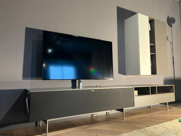 Spectral Next Media tv-meubel - Materiaal