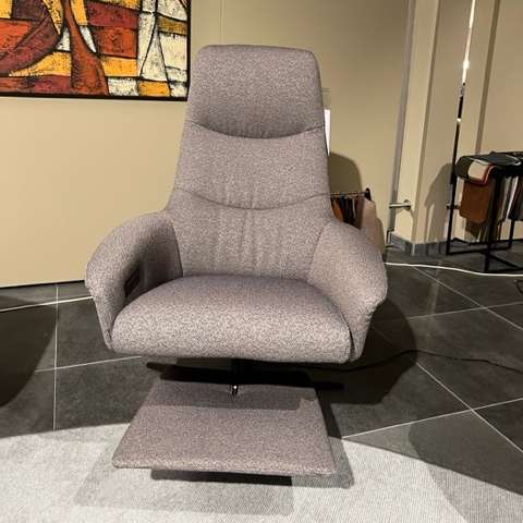 Gealux ARC 8020 relaxfauteuil - Showroom