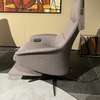 Gealux ARC 8020 relaxfauteuil - Vooraanzicht