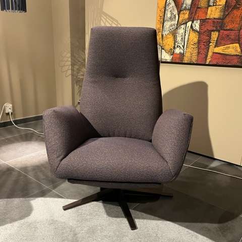 Gealux ARC 8008 relaxfauteuil  - Showroom