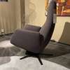Gealux ARC 8008 relaxfauteuil  - Vooraanzicht