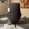 Gealux ARC 8008 relaxfauteuil  - Achter aanzicht