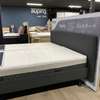 Mline Multi-Motion boxspring - 180x200 - Zijaanzicht rechts