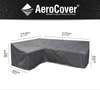 AeroCover Loungesethoes tuinaccessoires - 270x210 - Materiaal