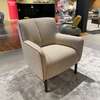 Évidence Santosa fauteuil - Showroom