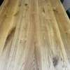bert plantagie Remo eettafel - 220x100 - Materiaal