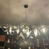 Jacco Maris Montone hanglamp - Showroom