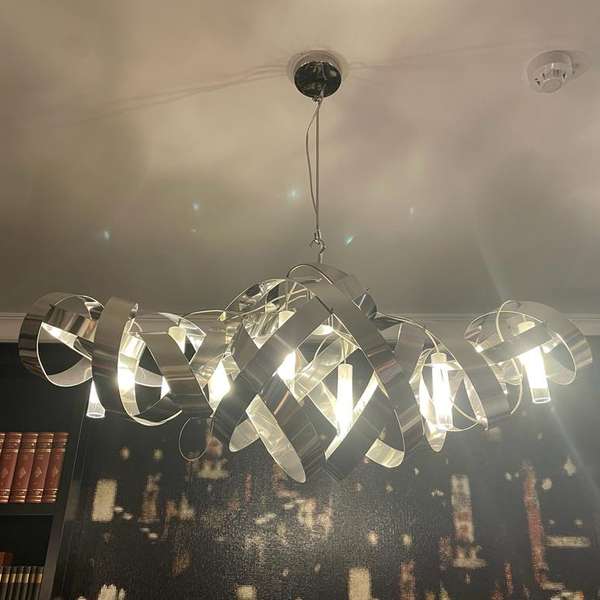 Jacco Maris Montone hanglamp - Showroom