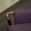Giorgetti Peggy fauteuil - Details
