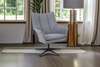 DMO Collection Kendal fauteuil - Materiaal