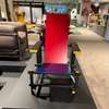 Cassina Red Blue Chair fauteuil - Showroom