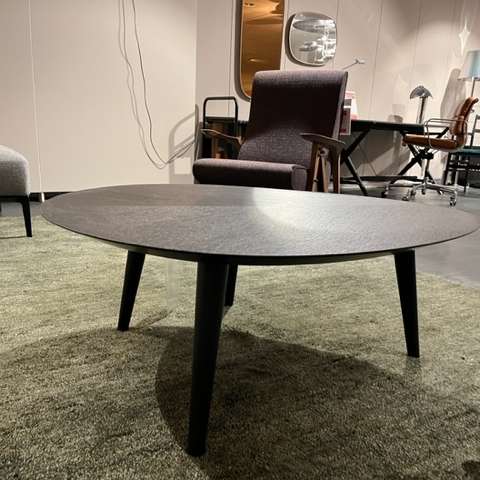 Zanotta Tweed Mini bijzettafel - Showroom