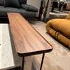 Cassina Torei bijzettafel - Vooraanzicht