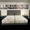 Schramm Quadro bed - 180x200 - Showroom