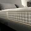 Schramm Quadro bed - 180x200 - Details