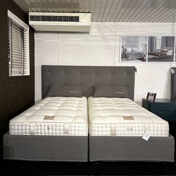 Schramm Fold bed - 180x200 - Showroom