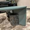 Cassina Sengu salontafel  - Vooraanzicht