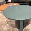 Cassina Sengu salontafel  - Achter aanzicht