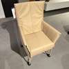 Montis Chaplin Myra eetkamerstoel - Materiaal