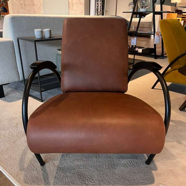 Gelderland 5770 fauteuil - Showroom