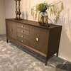 Grange Rive Gauche dressoir - Vooraanzicht
