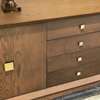 Grange Rive Gauche dressoir - Achter aanzicht