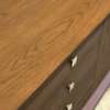 Grange Rive Gauche dressoir - Zijaanzicht links