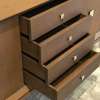 Grange Rive Gauche dressoir - Boven aanzicht