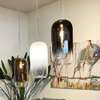 Artemide Gople hanglamp (set van 3) - Showroom