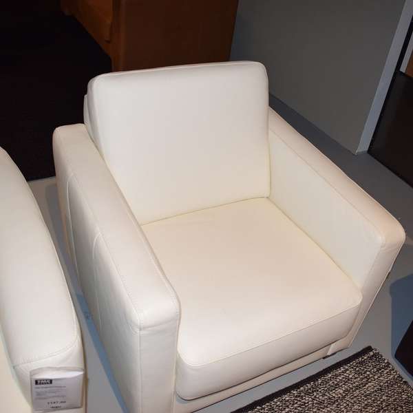 Haveco Het Origineel fauteuil  - Materiaal