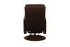 Private Label Edra relaxfauteuil - Materiaal