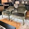 Marac Ingrid fauteuil (set van 2) - Showroom