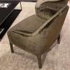 Marac Ingrid fauteuil (set van 2) - Vooraanzicht