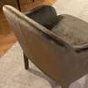 Marac Ingrid fauteuil (set van 2) - Zijaanzicht links